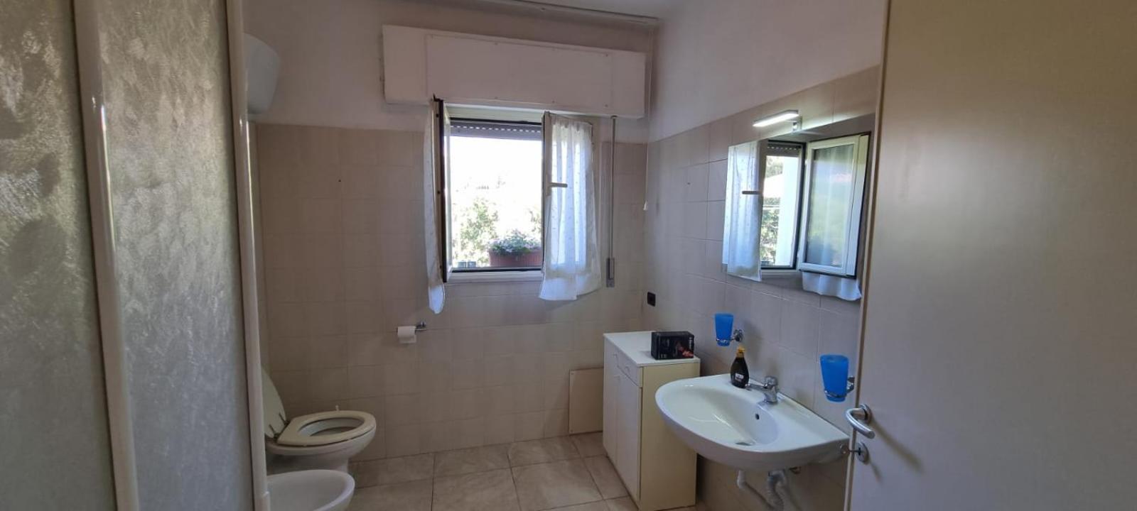 Villa Red Melons Портоскузо Экстерьер фото