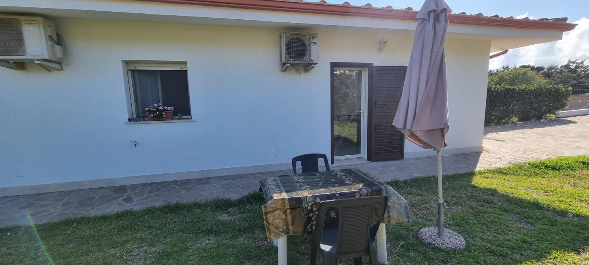 Villa Red Melons Портоскузо Экстерьер фото