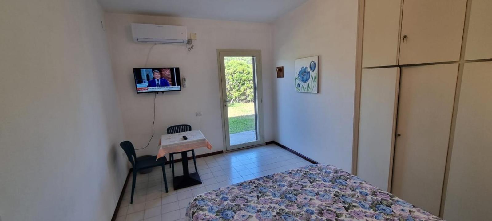 Villa Red Melons Портоскузо Экстерьер фото