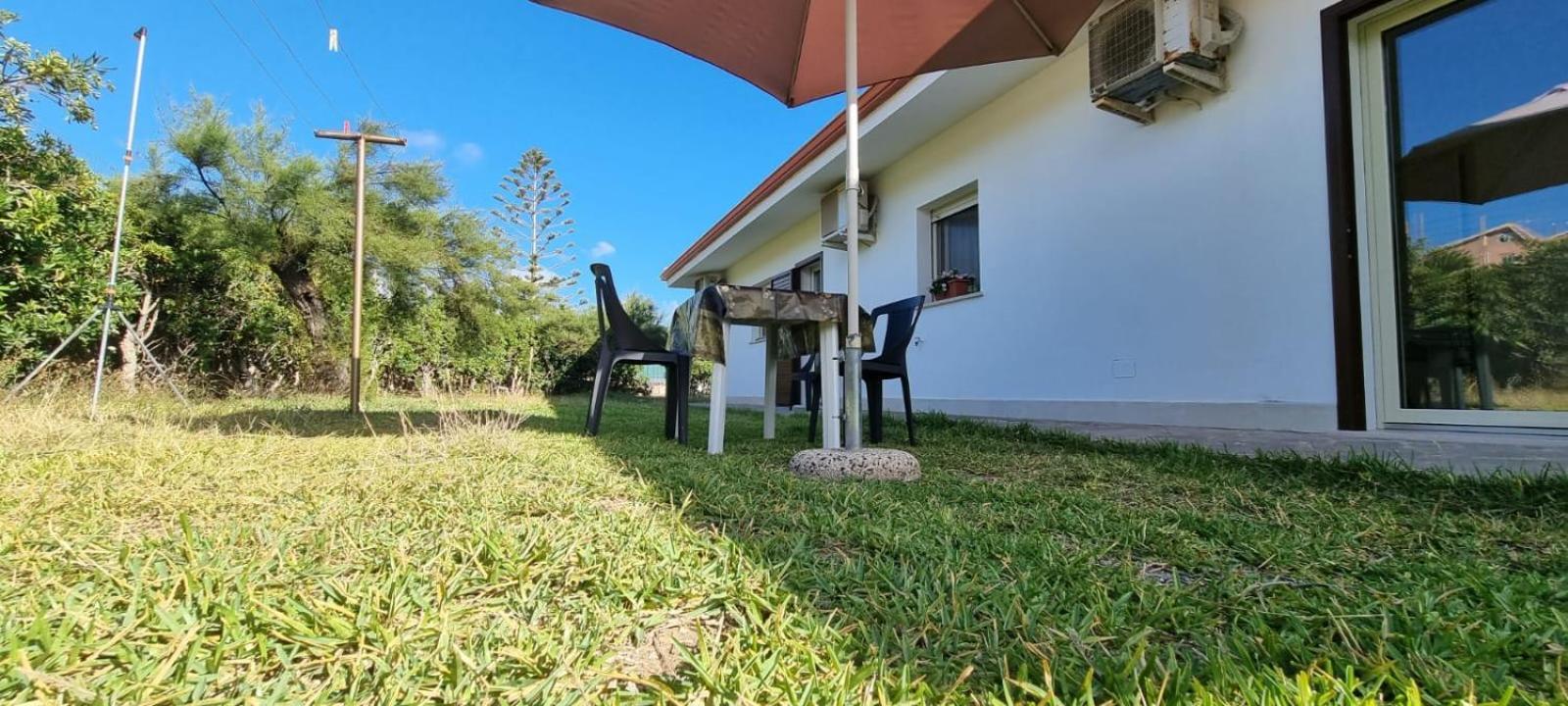 Villa Red Melons Портоскузо Экстерьер фото