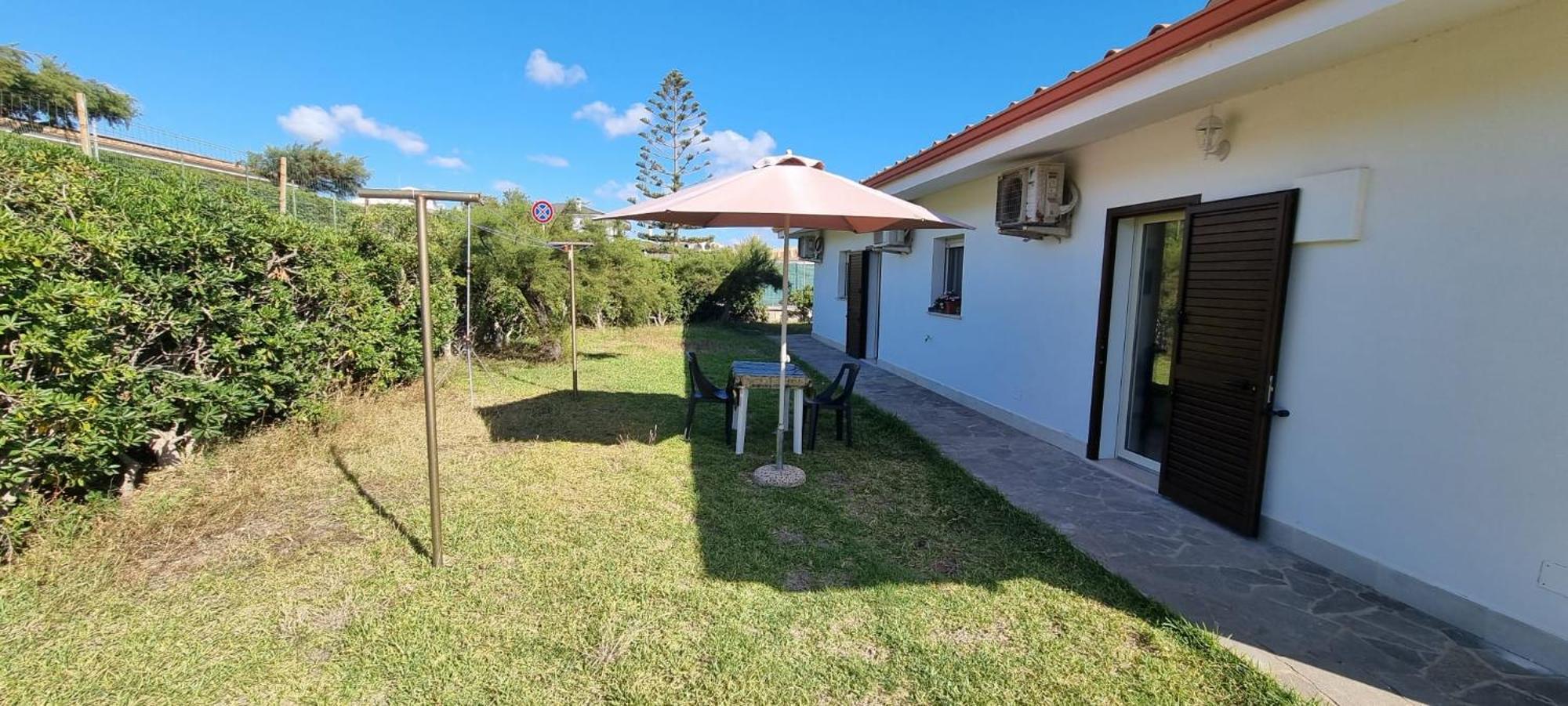 Villa Red Melons Портоскузо Экстерьер фото